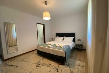 پانسیون Casa Da Vila