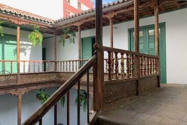 پانسیون Casa Emblemática Don Gabriel