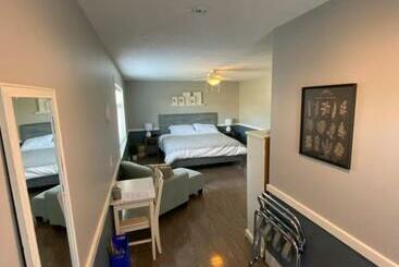 پانسیون Guest Suites On Benvenuto