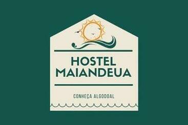 پانسیون Hostel Maiandeua
