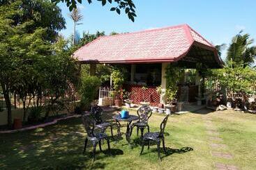 پانسیون Hundred Islands Guest House