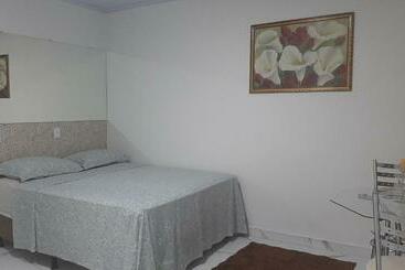 膳宿费 Quarto Em Luis Eduardo Magalhães
