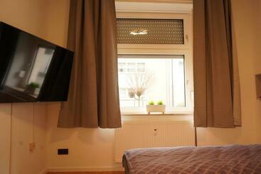 پانسیون Vivo Apartments At Hospitals