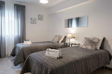 هاستل Home Sweet Home