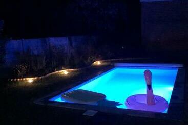 B & B Simme Zimme