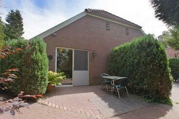 צימר Appartement De Berk
