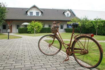 住宿加早餐  Gästehaus Finklacke