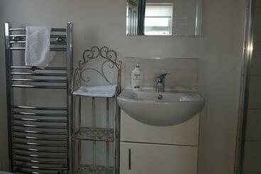 住宿加早餐  Karibu Guest House