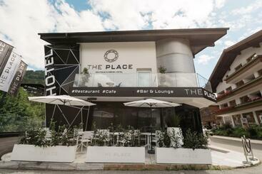 The Place Boutique & Design Hotel Flachau