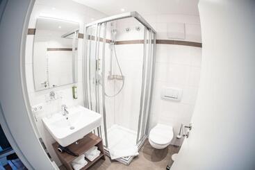 پانسیون Cityapartments Residence Klimatisiert