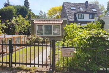 پانسیون De Til Heelsum