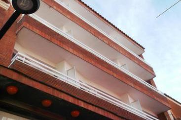 Apartaments Ar Costa Brava