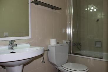 Apartaments Ar Costa Brava