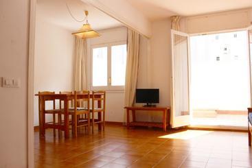Apartaments Ar Costa Brava