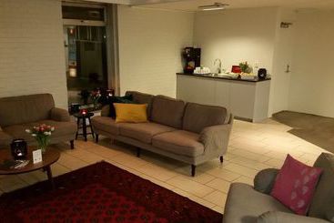 Nova Hotell Kurs & Konferanse