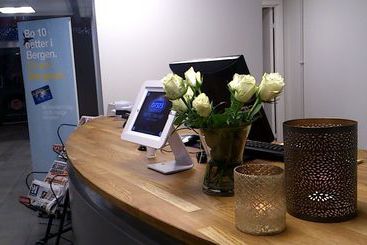 Nova Hotell Kurs & Konferanse