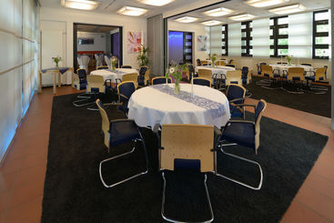 Commundo Tagungshotel Bad Honnef