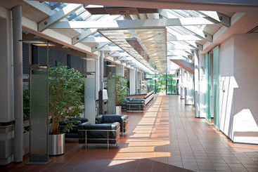 Commundo Tagungshotel Bad Honnef