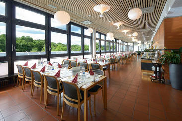 Commundo Tagungshotel Bad Honnef
