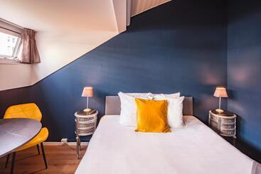 H2otel Rotterdam
