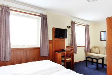 Hotel Active