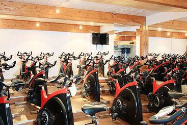 Hotel Active