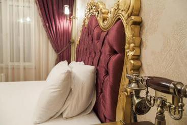 Hotel Art Suites Istanbul
