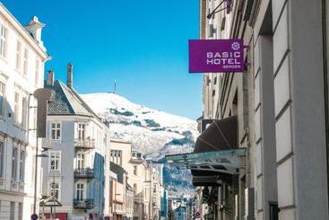 Basic Hotel Bergen