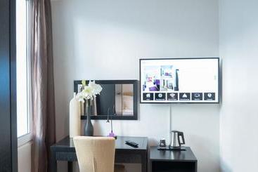 Basic Hotel Bergen