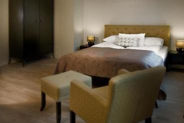 Basic Hotel Bergen