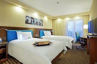 فندق Hampton By Hilton Ordu
