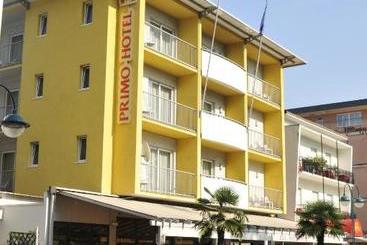 هتل Primo