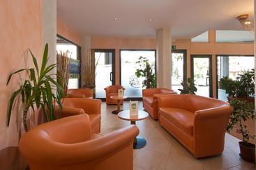 هتل Residence Dei Fiori