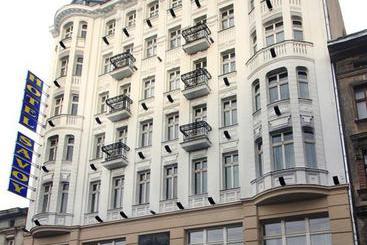 هتل Savoy