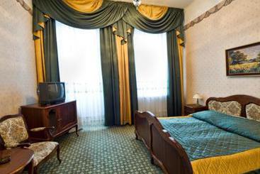 هتل Savoy