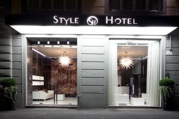 هتل Style