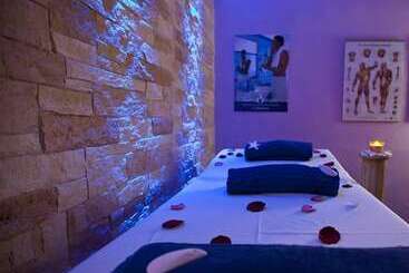 Отель Terme Elisabetta