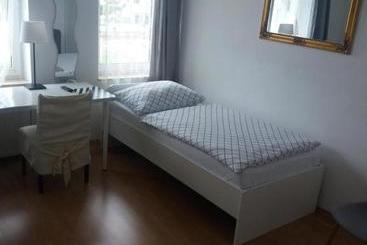 هتل Villa Osowianka