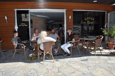Konak Eurobest Otel