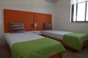 Ocean View Residences
