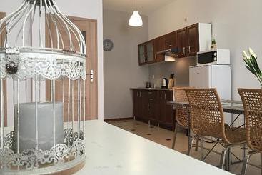 Old Town Apartments Slawkowska