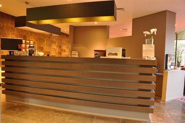 Sandton Hotel De Roskam