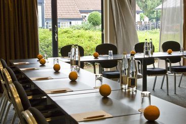 Sandton Hotel De Roskam