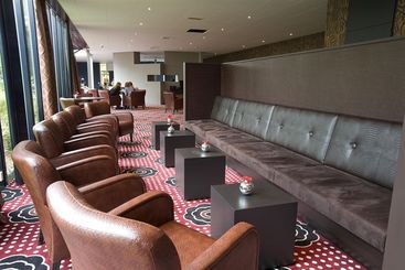 Sandton Hotel De Roskam