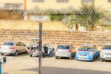 هاستل Centre Point, Malta S Most Central