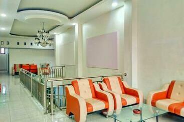 هاستل Wisma Aira