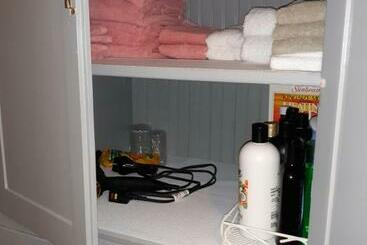 تختخواب و صبحانه Harriott House: The Winter Room