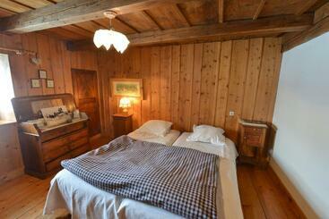 Bed and Breakfast Le Crêt L Agneau