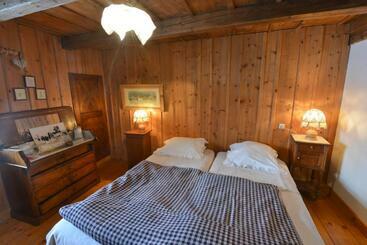 Bed and Breakfast Le Crêt L Agneau