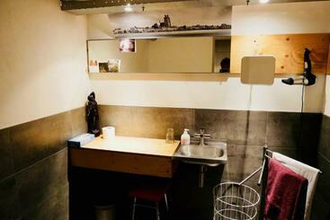 Bed and Breakfast Studioplus